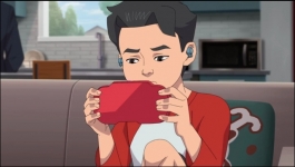 Invincible - Season 03 Episode 01